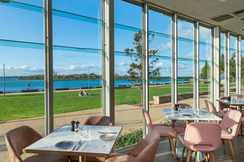Zebu Bar And  Restaurant - Accommodation Ballina 0