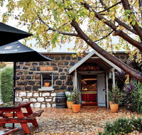 Angullong Cellar Door