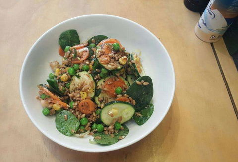 Arno Espresso - Accommodation Ballina 0