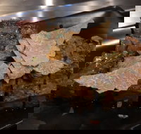 Burwood Teppanyaki House - Accommodation Ballina