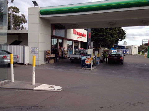 C Coffee - Athelstone - Accommodation Ballina 0