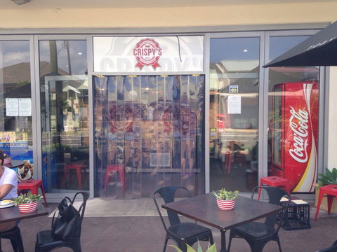 Crispy's Pies - Accommodation Ballina 0