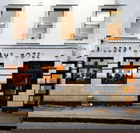 Fee Fee's Bar - Accommodation Ballina