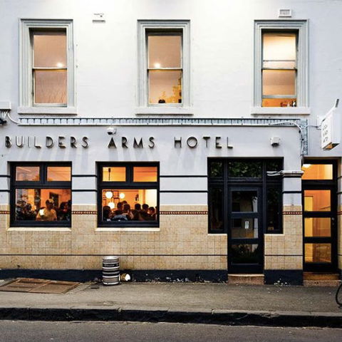 Fee Fee's Bar - Accommodation Ballina 0