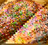 Il Amalfi Pizza Pasta - Burwood East - Accommodation Ballina