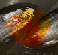 Katsu Japanese - Midland - Accommodation Ballina