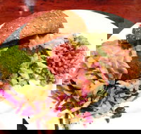 Laurie's Vegetarian - Accommodation Ballina