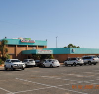 Lightning Ridge District Bowling Club Ltd - Accommodation Ballina