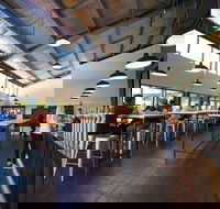Matilda Bay Brewhouse and Dining - Accommodation Ballina