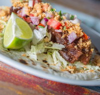 MexiCali Bar