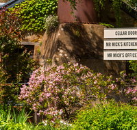 Mr. Mick Cellar Door - Accommodation Ballina