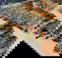 Oishii Sushi Bar - Accommodation Ballina