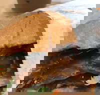 Oporto - Woolloongabba - Accommodation Ballina