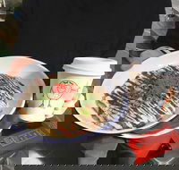 Papirica - Accommodation Ballina