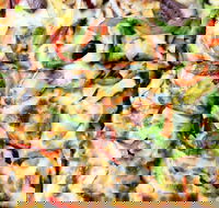 Pizza Bella - Accommodation Ballina