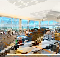 Shawty's Espresso - Accommodation Ballina