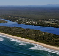 Stuarts Point Tavern / Yarrahinni Hotel - Accommodation Ballina