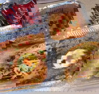 Taco Bill - Boronia - Accommodation Ballina