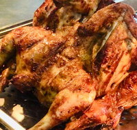Tango Charcoal Chicken  Seafood - Accommodation Ballina