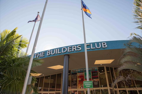 The Builders Club - Accommodation Ballina 2