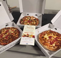 Zodiac Pizza - Accommodation Ballina