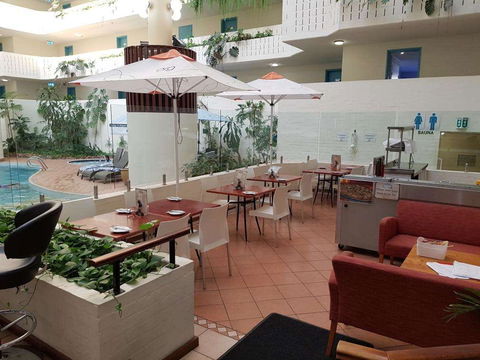 Atrium Hotel Mandurah - Accommodation Ballina 0