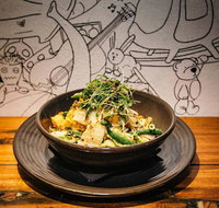 BSKT Cafe