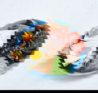 DD Collective - Harbord Diggers - Accommodation Ballina