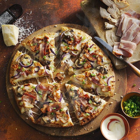 Domino's - Forster - Accommodation Ballina 0