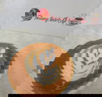 Fontana Gelato Cafe - Accommodation Ballina