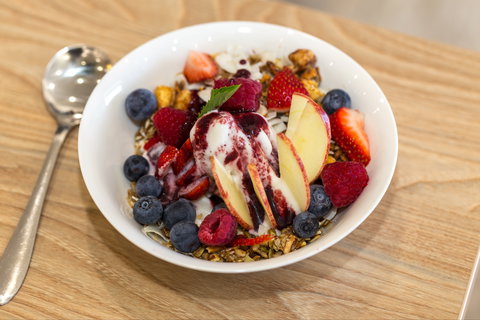 Galleria Shop Eat Relax - Accommodation Ballina 0