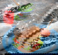 Grill'd - Leichhardt - Leichhardt - Accommodation Ballina