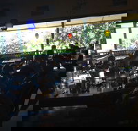 Hog's Australia's Steakhouse - Accommodation Ballina