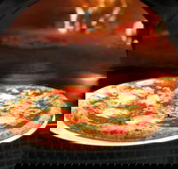Il Desiderio Pizzeria e Trattoria - Accommodation Ballina