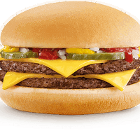 McDonald's - Accommodation Ballina