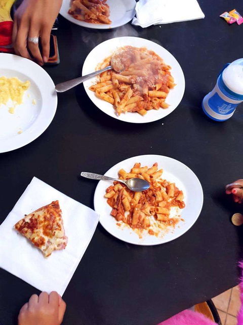 Peles Pizza & Pasta - Accommodation Ballina 0