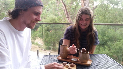 Platypi Chocolate - Accommodation Ballina 2