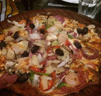 Romanas Italian Restaurant  Pizzeria