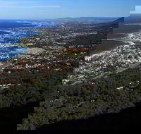 Sublime Point Cafe and Restaurant - Accommodation Ballina