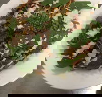 Than Nuong Charcoal Vietnamese Restaurant - Accommodation Ballina