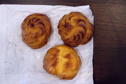 T.T Bakehouse - Accommodation Ballina 0