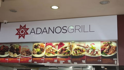 Adanos Grill - North Rocks - Accommodation Ballina 0