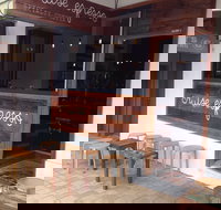 Cruise Espresso - Accommodation Ballina