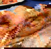 C Side Function Centre  Kiosk - Accommodation Ballina