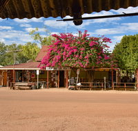 Daly Waters Historic Pub