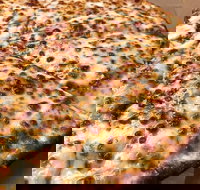 Domino's - Woolloongabba - Accommodation Ballina