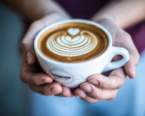 Extraction Artisan Coffee - Accommodation Ballina 0