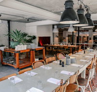 Food Merchants - The Park House - Accommodation Ballina