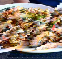 Han's Cafe - Midland - Accommodation Ballina