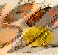 Khusboo Indian Restaurant - Accommodation Ballina